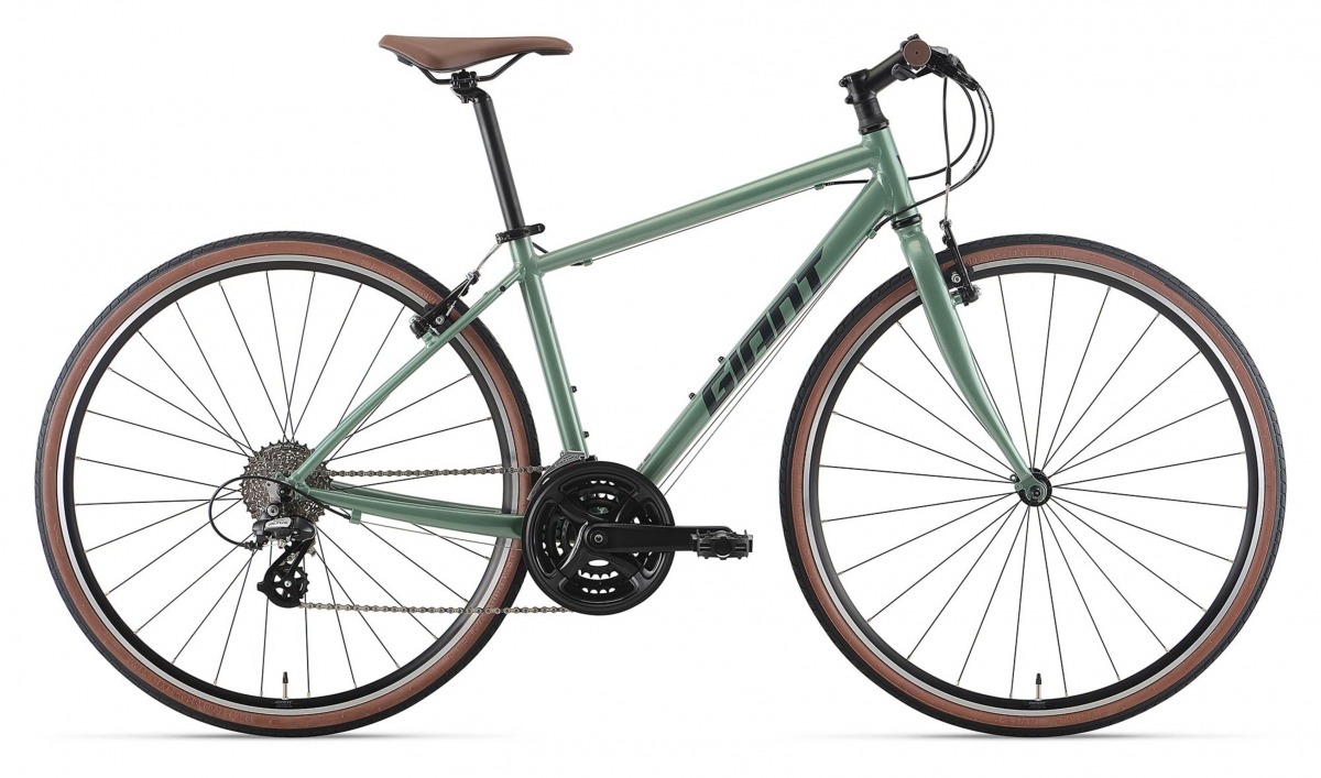 メタリックセージグリーン