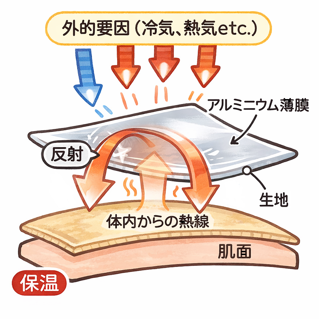 リフレクションギア_イラスト