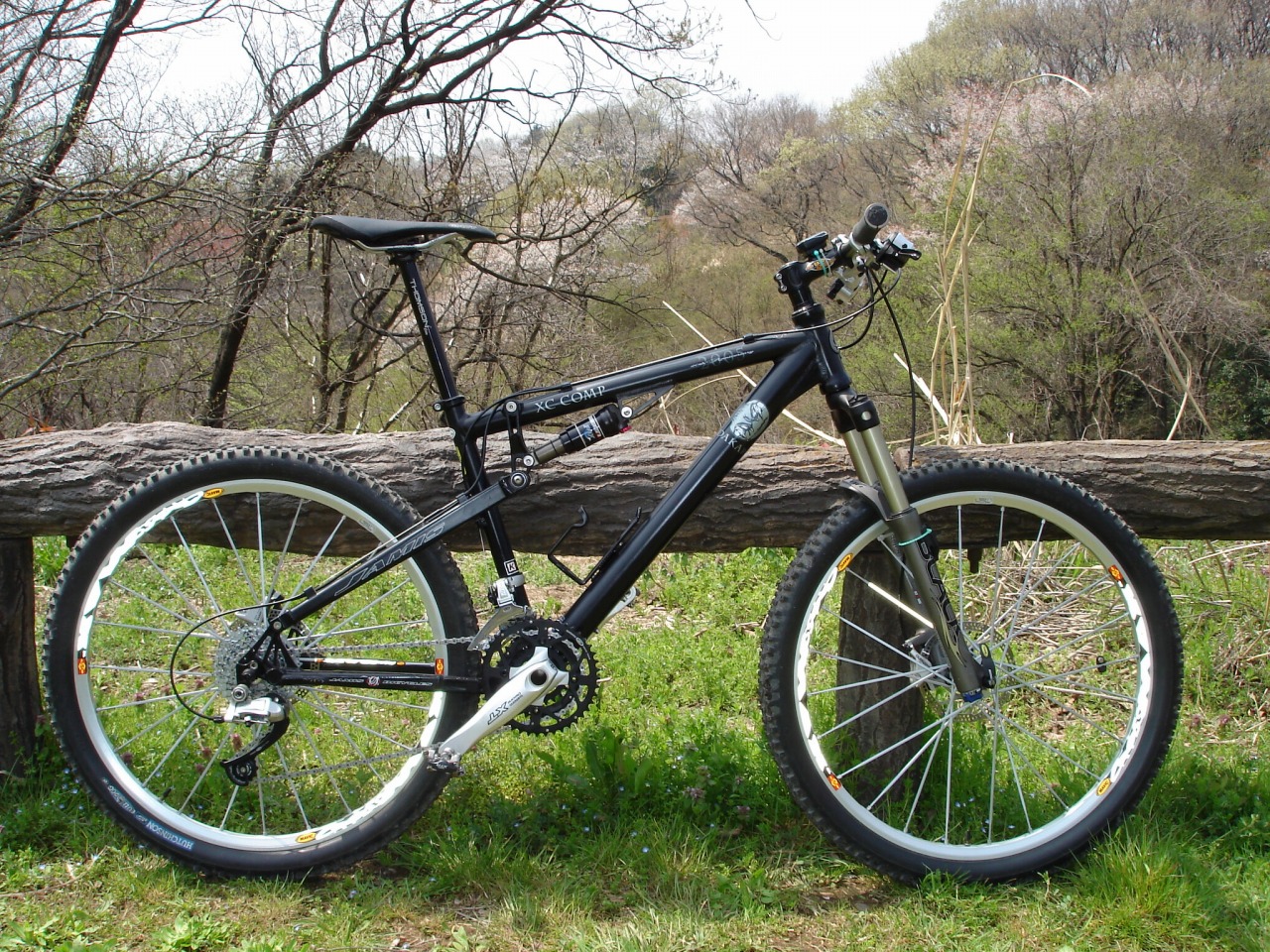 CROSSMAX SL
