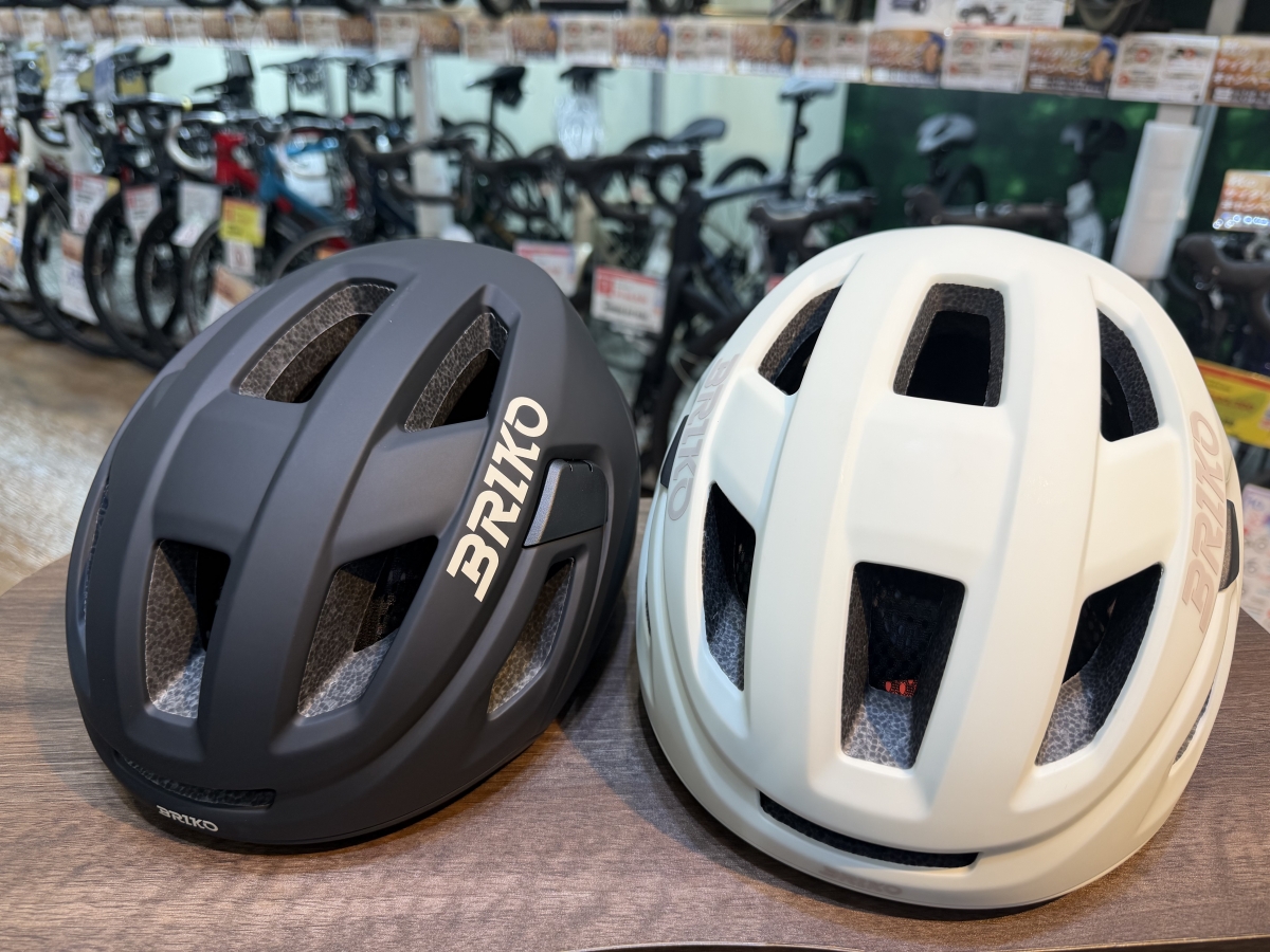 BRIKO AREO PLUS 3