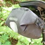 【ORTLIEB】普段使いしやすい容量のサドルバッグもあります！ | Y's Road 金沢野々市店