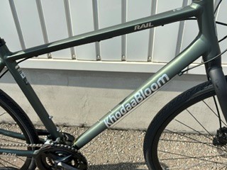RAIL D02
