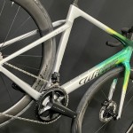 【お客様の一台】素敵な一台を納車させていただきました！【WILIER】 | Y's Road 金沢野々市店