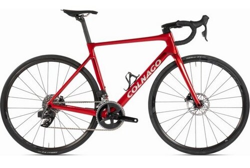 V4 DISC 105 Di2