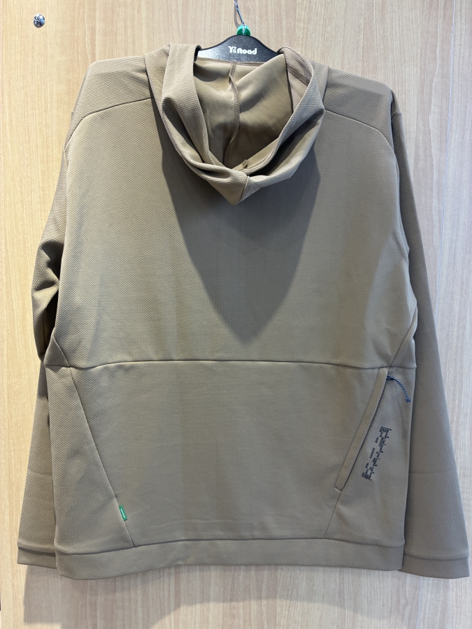 VAUDE HOODIE (2)
