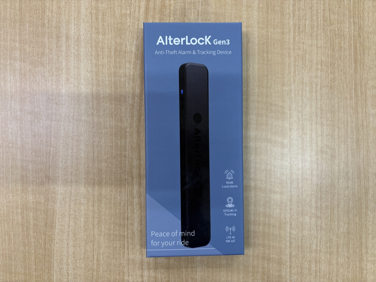 盗難防止】愛車を守る強い味方！AlterLock Gen3のご紹介 | Y's Road