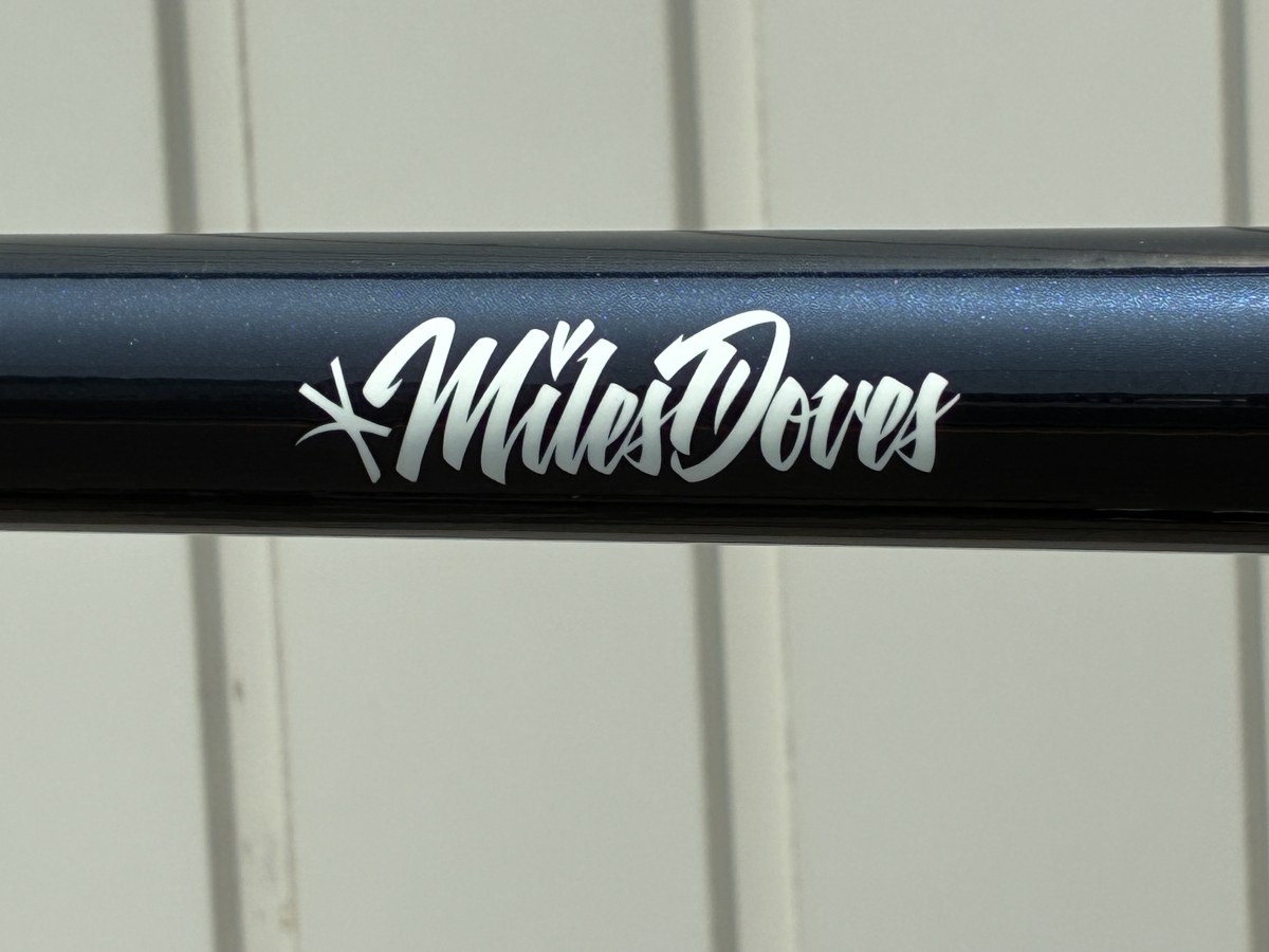 MILEDOVES (5)