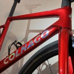【COLNAGO】V4買うなら今しかない！カーボンホイール仕様のオリジナル完成車が超お買い得です！【V4 105 Di2 × ANTARES CARBON WH… | Y's Road 金沢野々市店