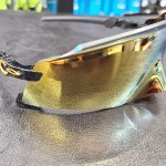 ウェア OAKLEY KATO アスリートの可能性を最大限に解き放つアイウェア、OAKLEY KATOを発表