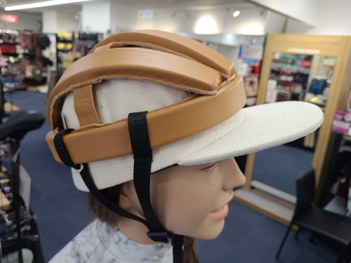 rin project】カジュアルスタイルに大人気のカスクヘルメット在庫中