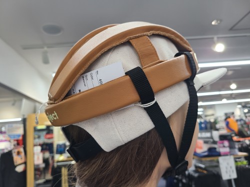 rin project】カジュアルスタイルに大人気のカスクヘルメット在庫中 