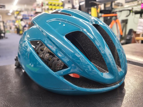 KASK】最新ヘルメット4色在庫！KASKらしさをこの価格で！ | サイクル 
