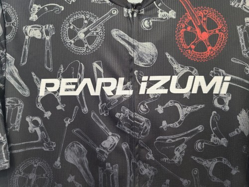 【PEARL IZUMI】軽量で本格的なのに1万円以下！コンフォートジャージ入荷！ | サイクルウェアのことならY