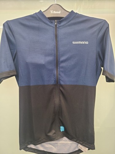 SHIMANO】ドライ感続くコスパ良サイクルジャージ入荷中！ | サイクル