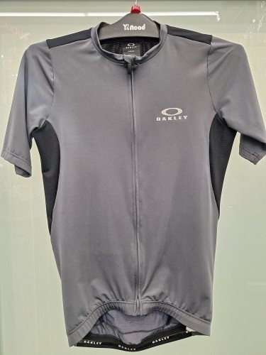 Oakley Endurance Mix Jersey - Blackout