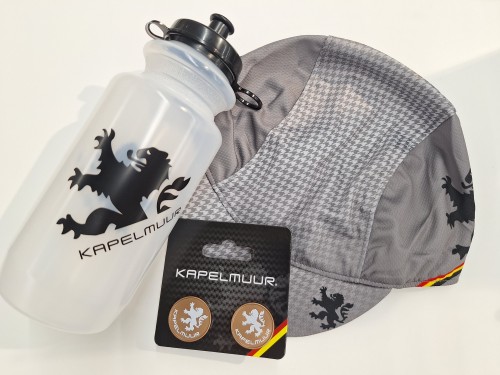 【KAPELMUUR】1万円以上ご購入で選べるノベルティプレゼント！キャンペーン開催！ | サイクルウェアのことならY's Road 川崎ウェア館