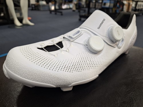 SHIMANO】今話題！注目の新機構を搭載したハイエンドグラベル