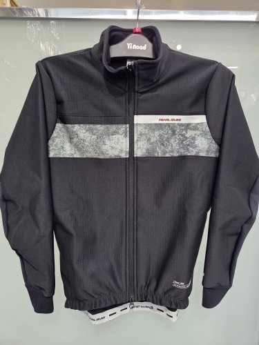  サイクルウェア 7ITAアドベンチャーバイシクルジャージ | Navy/Red - 7 BiCYCLE