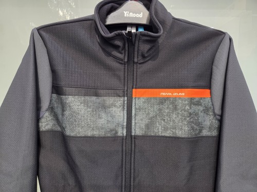  サイクルウェア 7ITAアドベンチャーバイシクルジャージ | Navy/Red - 7 BiCYCLE