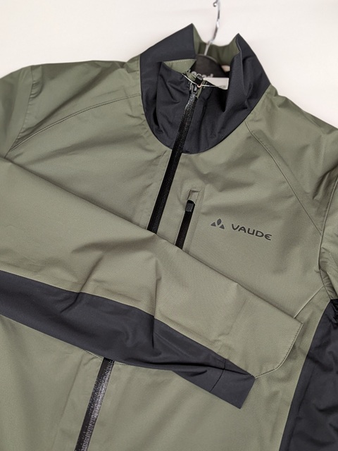 Men's Kuro Rain Jacket
