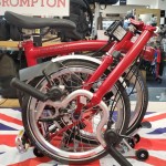 brompton m6r house red