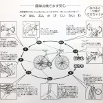 【定休日のTech便り】　乗車前点検 | 川崎で自転車をお探しならY's Road 川崎店