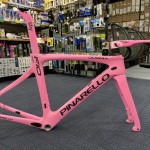 【ピナレロ】歴史的勝利を記念した特注カラーのDOGMA F10 DISKフレームあります！ | 川崎で自転車をお探しならY's Road 川崎店