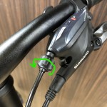 【定休日のTech便り】　セルフ1か月点検に挑戦してみよう。 | 川崎で自転車をお探しならY