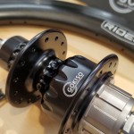 GOKISO】新商品のBROMPTON用リアハブ組立中！これで3本目です♪ | 川崎