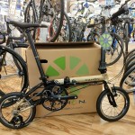 【DAHON】久々の入荷！K3シャンパンゴールド！少量ですのでお早めに！ | 川崎で自転車をお探しならY's Road 川崎店