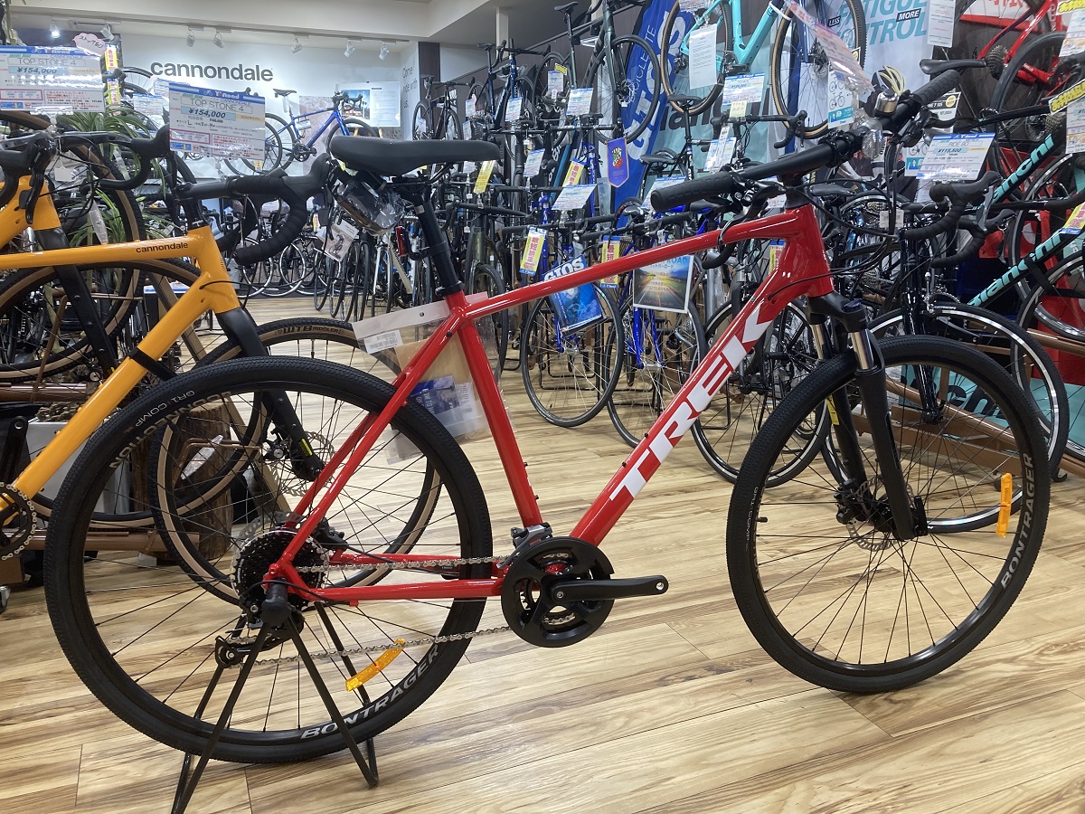 クロスバイク | 川崎で自転車をお探しならY's Road 川崎店