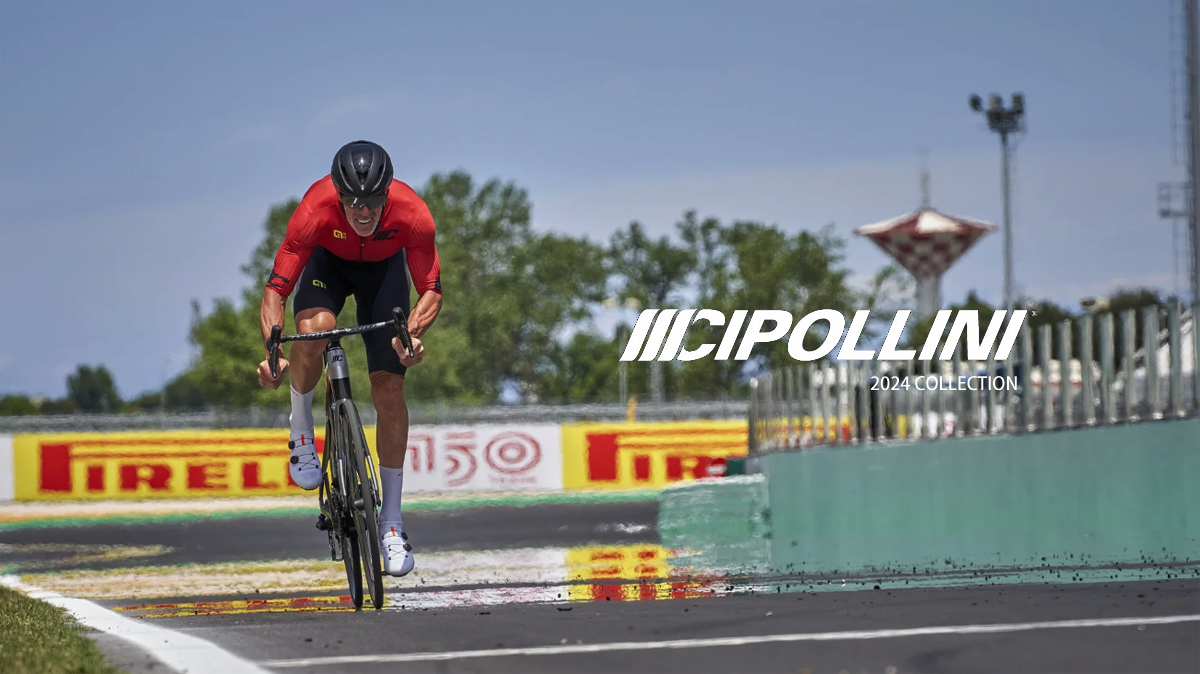 【CIPOLLINI】イタリアン カーボンロード 2024コレクション | 川崎で自転車をお探しならY