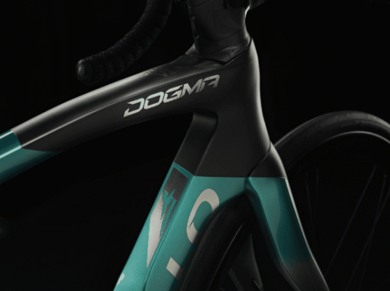 【ピナレロ通信】必見！DOGMAに新色発表！！全画像30枚公開！ | 川崎で自転車をお探しならY