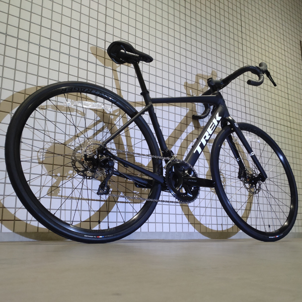 【TREK】新型DOMANE AL5 新型105搭載モデルが川崎に入荷！！ | 川崎で自転車をお探しならY's Road 川崎店
