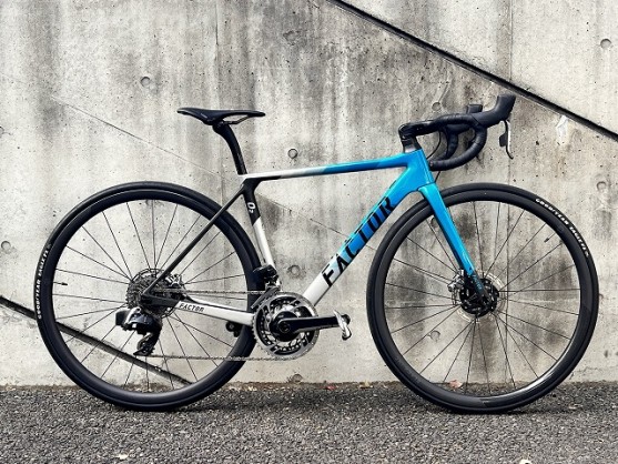 FACTORインプレ】O2 VAMに乗ってみた！ | 川崎で自転車をお探しならY's