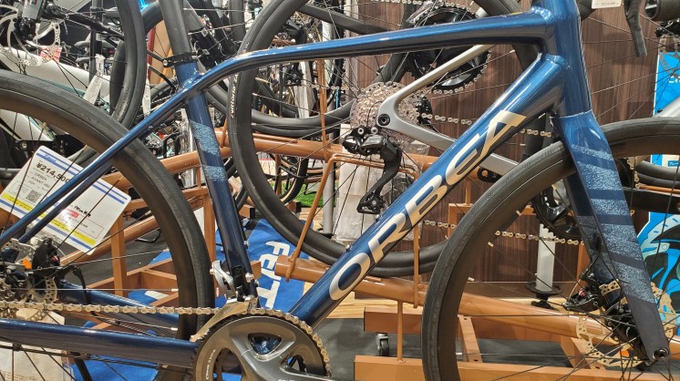【ORBEA】楽な乗車姿勢＆振動吸収性良しのオルベアの入門モデルAVANTも在庫あります♪ | 川崎で自転車をお探しならY's Road 川崎店