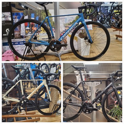 【ORBEA】ORCA M30のカタログカラー3色が入荷致しました！コンフォートなオールラウンドモデル！ | 川崎で自転車をお探しならY