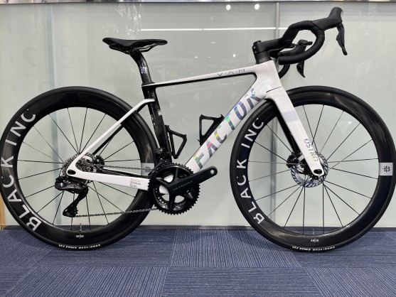 FACTOR】人気のOSTRO VAM 2.0が気になる！and ご身長が低い方