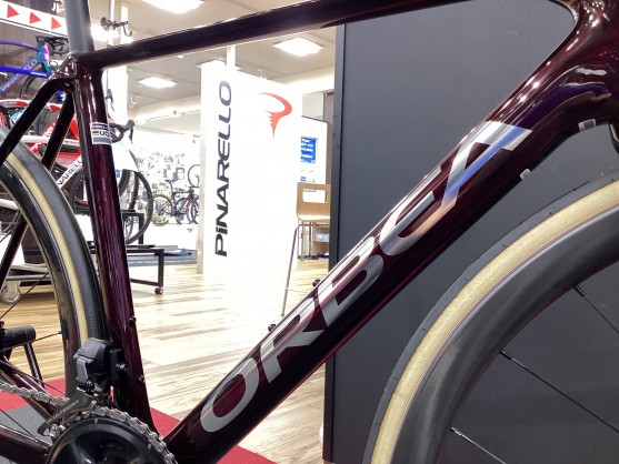 【ORBEA】ヒルクライムシーズンに向けて軽い車体へのお乗り変えはいかがですか？ | 川崎で自転車をお探しならY's Road 川崎店