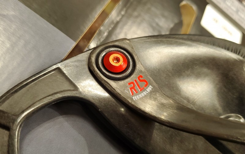 REPENTE】PRIME3.0再入荷！Repente Locking System対応の超軽量