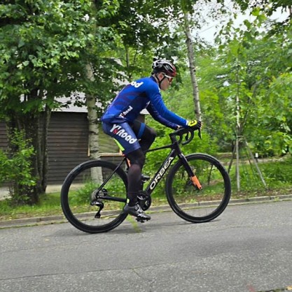【ORBEA】坂嫌いその2.電動アシストでヒルクライムしてみた | 川崎で自転車をお探しならY's Road 川崎店