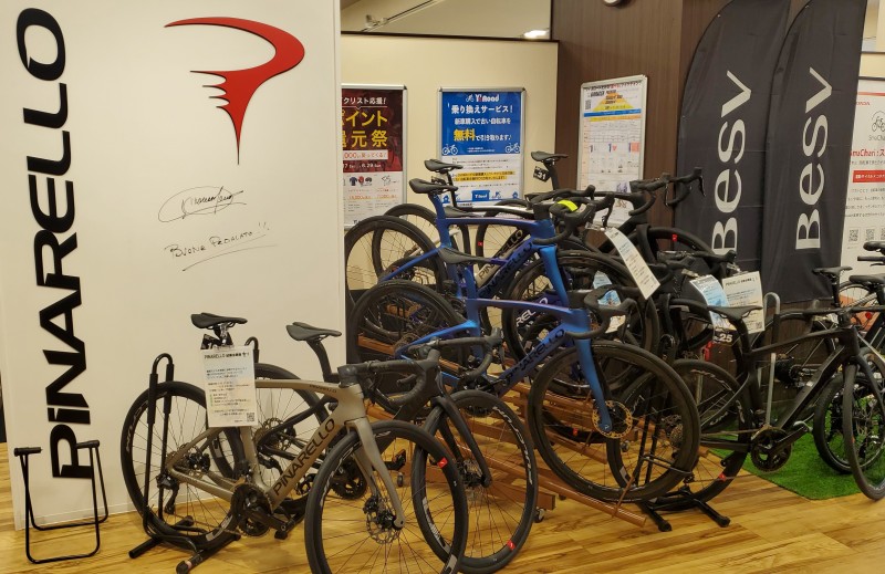 試乗イベント】今週末6月7(土)～8日(日)は3ブランド(計20台)の試乗会