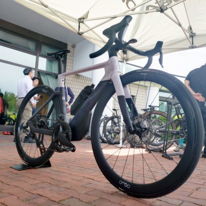 【ORBEA】坂嫌いその3.AEROロードで坂を登ったら？ | 川崎で自転車をお探しならY's Road 川崎店