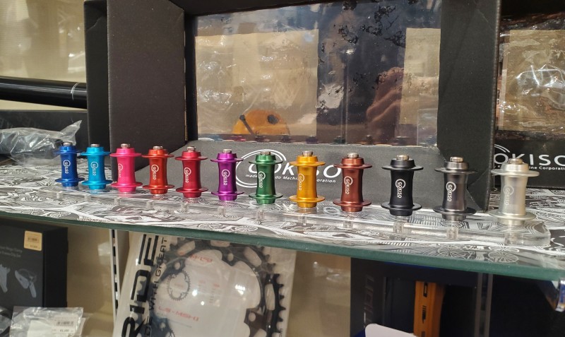 GOKISO】ノーマルハブがモチーフのキーホルダー全色有り