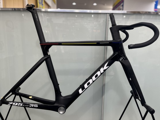 【LOOK × 川崎特価フレーム】最高峰のレースでプロチームが駆る、LOOK社史上最速のエアロロード！ | 川崎で自転車をお探しならY's Road 川崎店