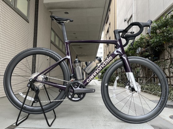 自転車本体 Canondale 2013' Cannondale SYNAPSE CARBON 6 TIAGRA -(新潟の自転車の