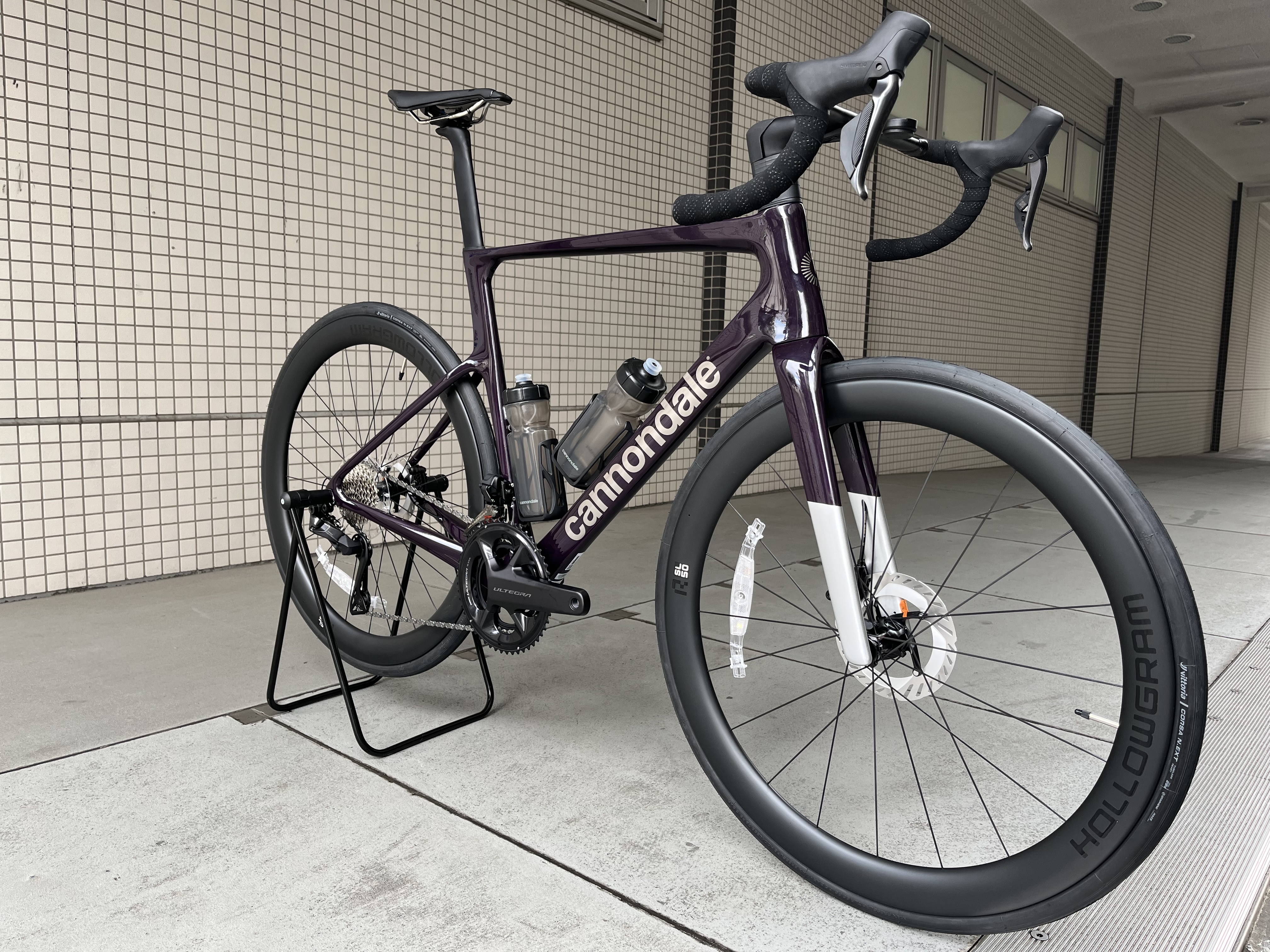 自転車本体 cannondale SuperSixEVO Hi-Mod UltegraDi2 SuperSix EVO 2 | Road Race Bikes | Cannondale