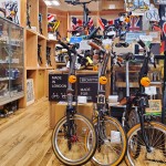 【BROMPTON】行楽シーズン到来！BROMPTONが現在15台在庫ございます！ | 川崎で自転車をお探しならY's Road 川崎店