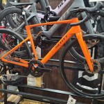 【SCOTT】エアロ性能に磨きが掛かったコンフォートロードバイク、新型ADDICT 50入荷！ | 川崎で自転車をお探しならY's Road 川崎店