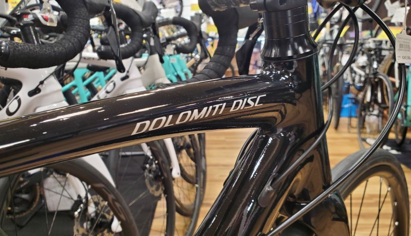 メンテ済! ロードバイク CORRATEC 105 2×10S 神奈川より メンテ済! ロードバイク CORRATEC 105 2×10S 神奈川より 23 R.T.